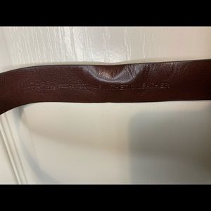 Michael Kors belt